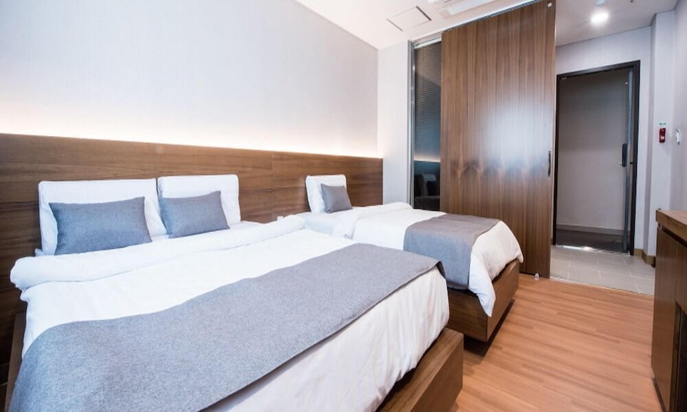 Silla Boutique Hotel Premium in Gyeongju 14/50