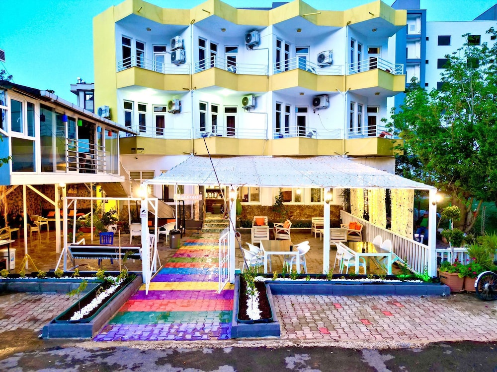 Finike Sever Hotel 43/50