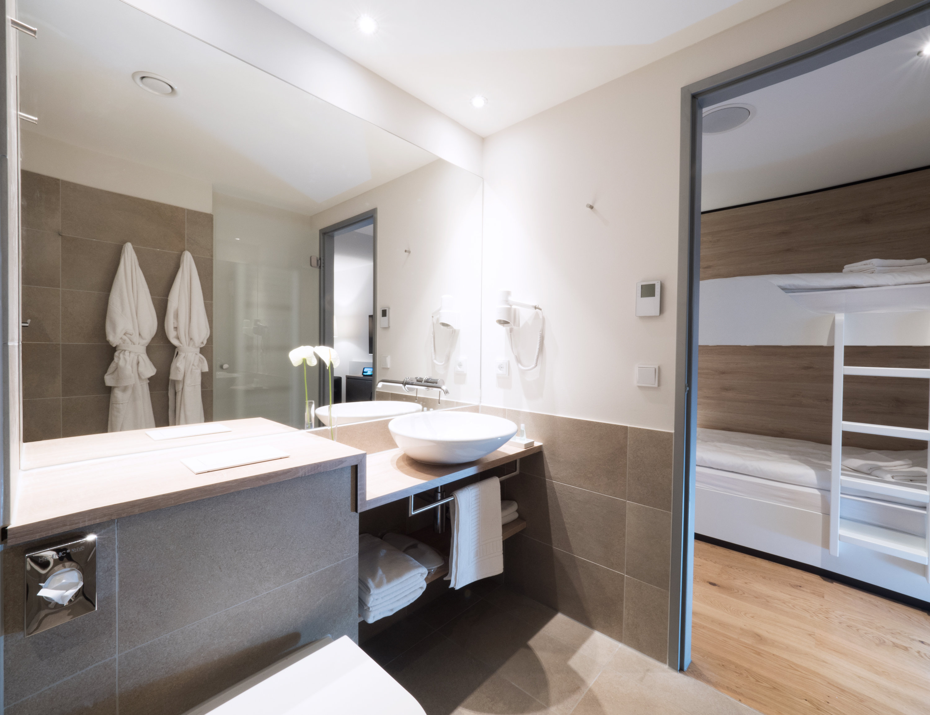 WONNEMAR Resort Hotel 25/25