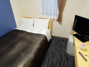 Renovated, Semi Room, Single Bed