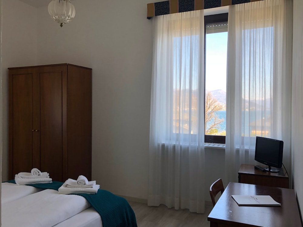 Hotel La Fontana 37/76