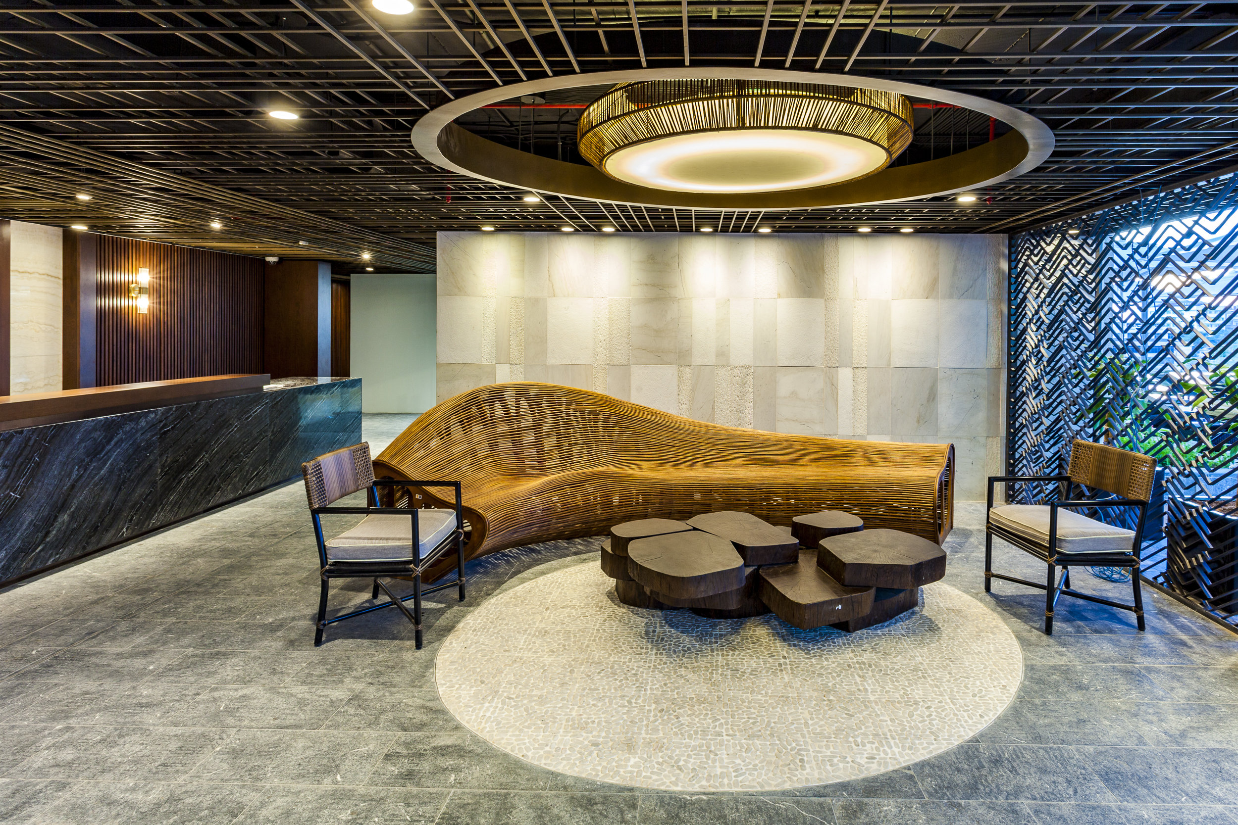 Crowne Plaza Vientiane by IHG 27/50
