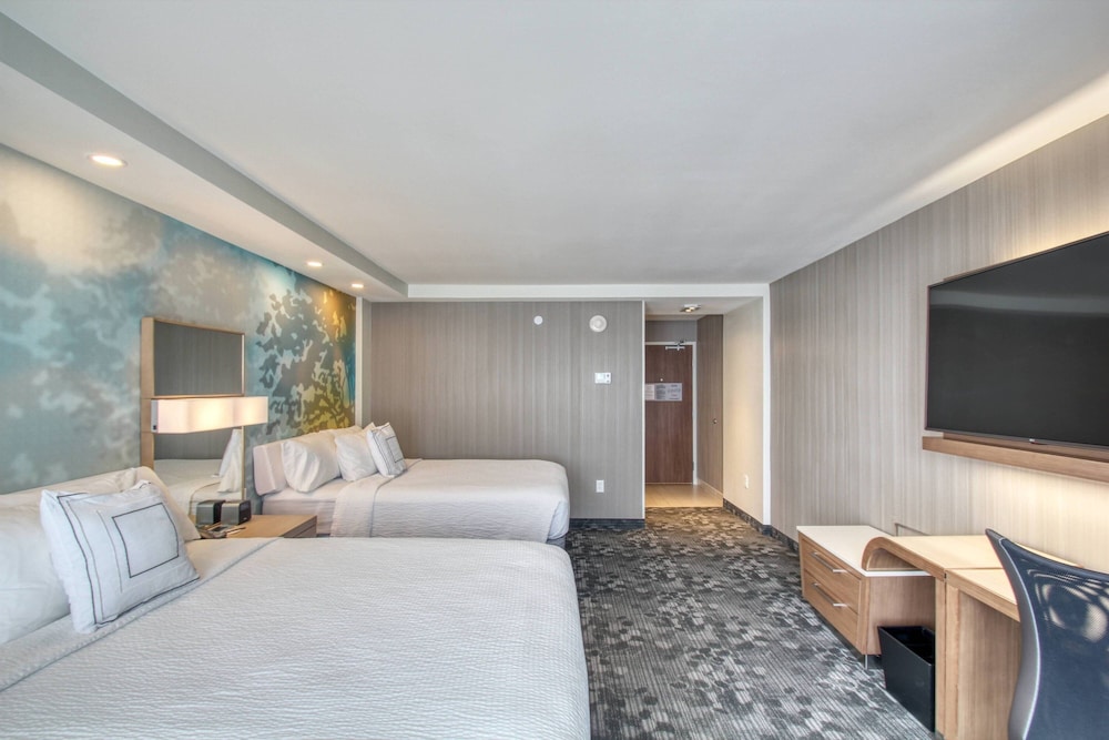 ROOM, 2 QUEEN BEDS, ACCESSIBLE