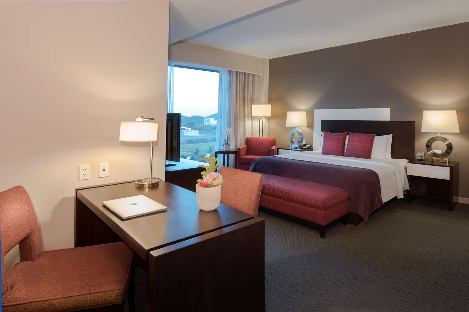 Marriott Panama Hotel 21/68