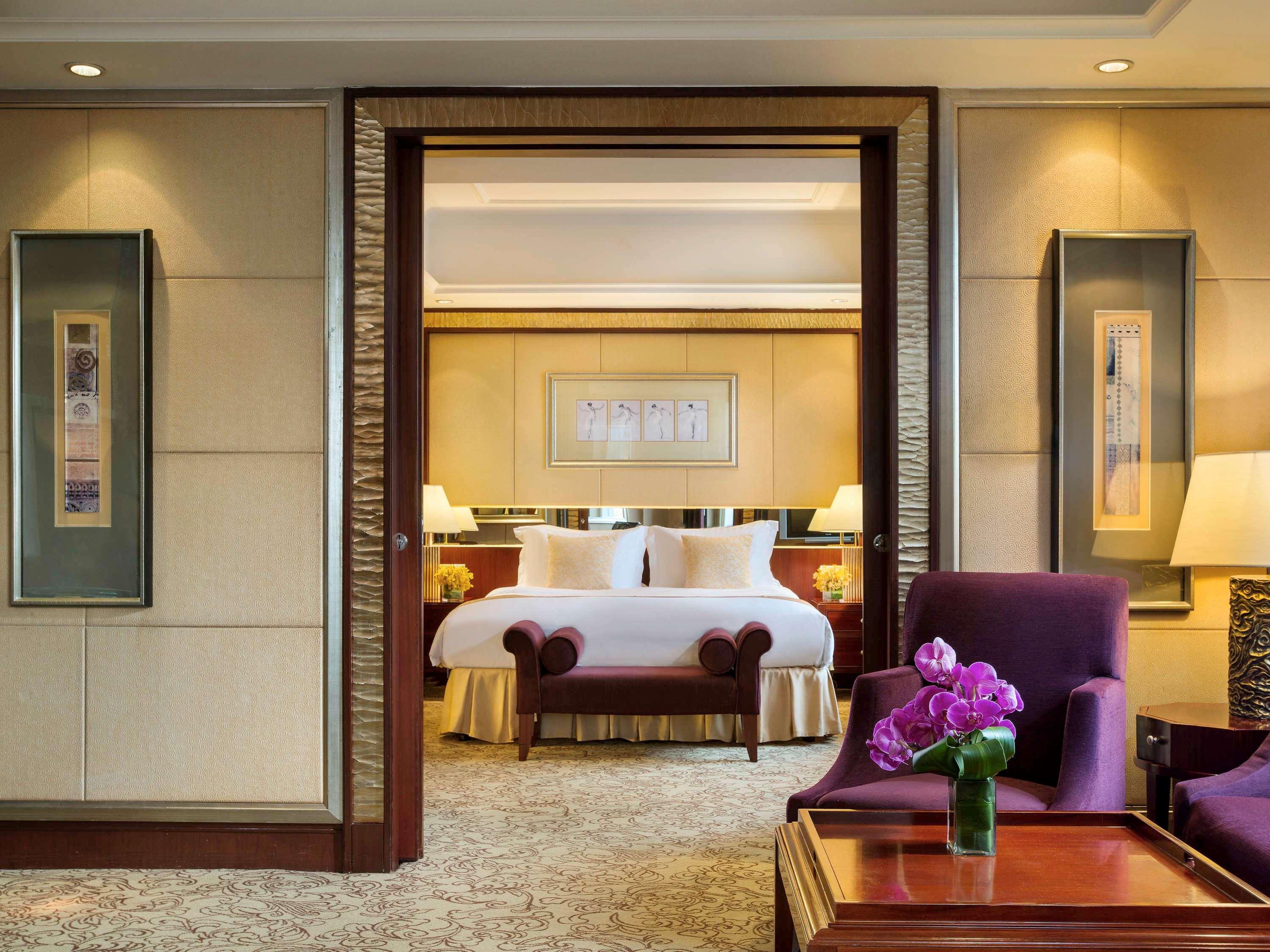 Chengdu Taihe International Hotel 22/50