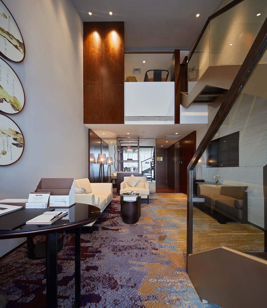 Fu Rong Ge Hotel 34/50