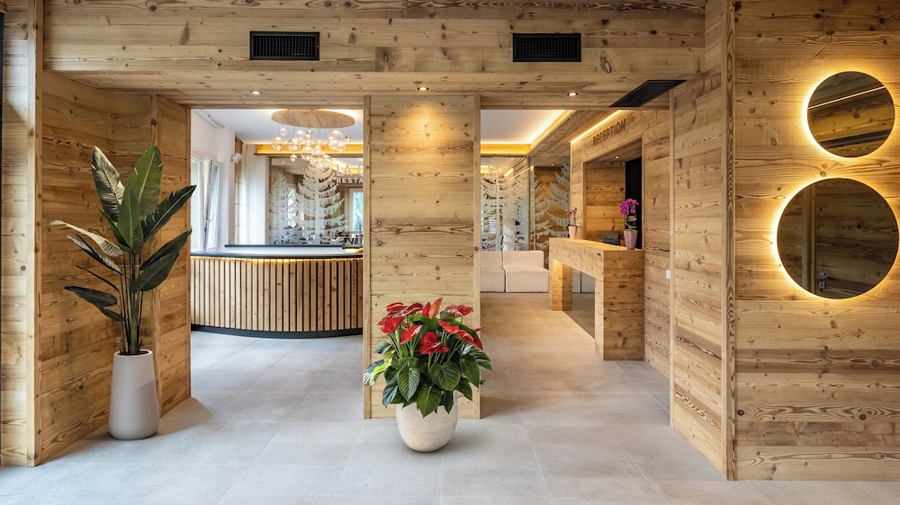 Hotel Antelao Dolomiti Mountain Resort 9/66