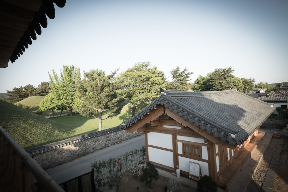 Happy Village Syeobul Guesthouse 25/34