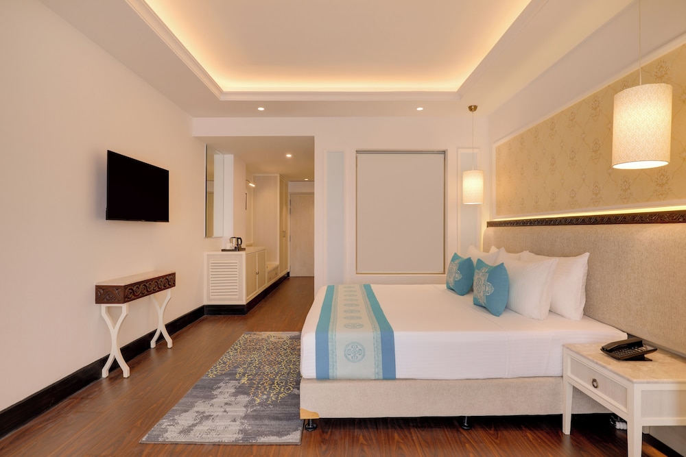 Hotel Lemon Tree, Premier, Kathmandu 24/81