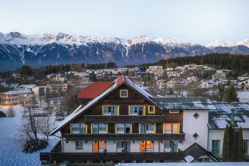 Gruberhof Hotel 6/47