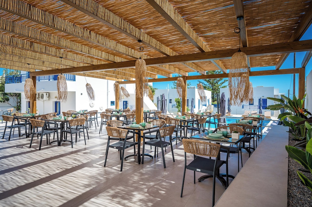 Cretan Seaside Boutique Hotel 30/50