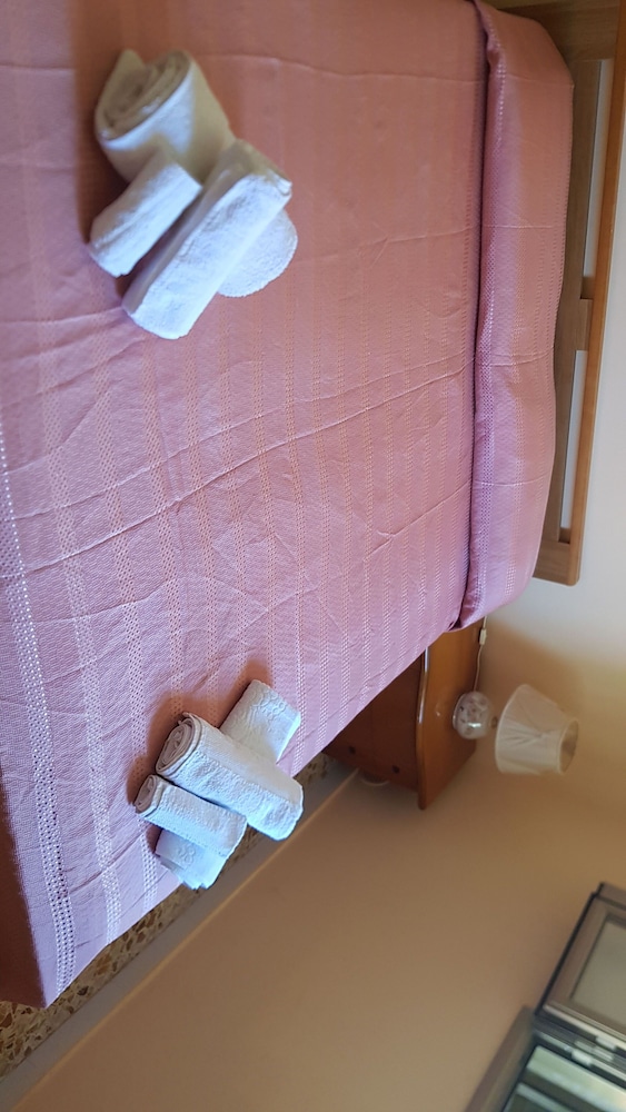 B&B La Dolce Siesta 5/12