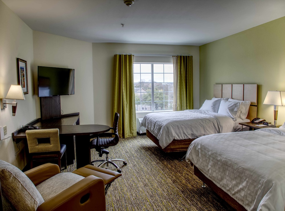 Candlewood Suites Austin North 20/55