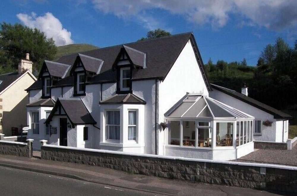 Craigbank Guest House B&B 5/32