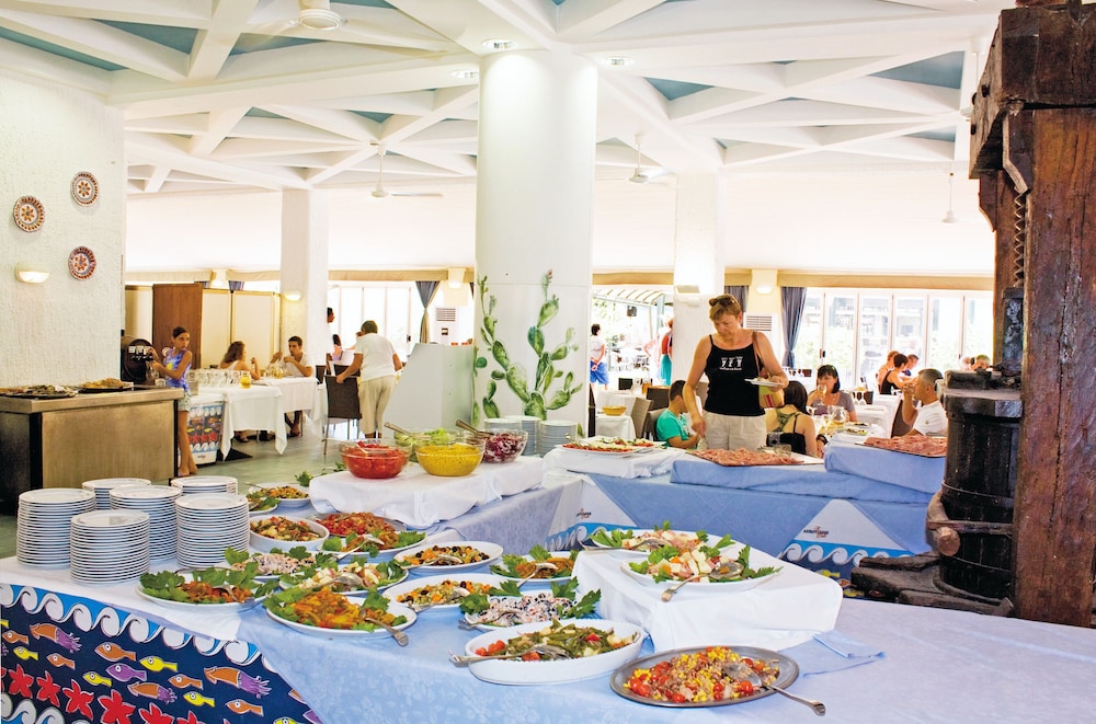 Cefalu Resort Sporting Club 47/69