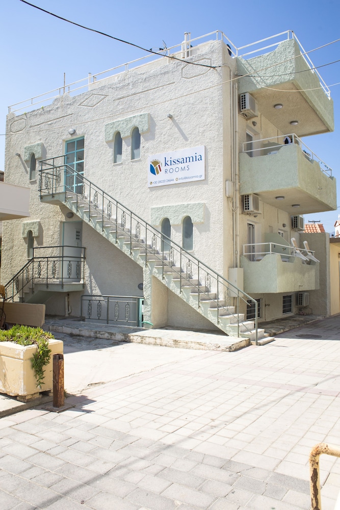 Kissamia Rooms 5/63