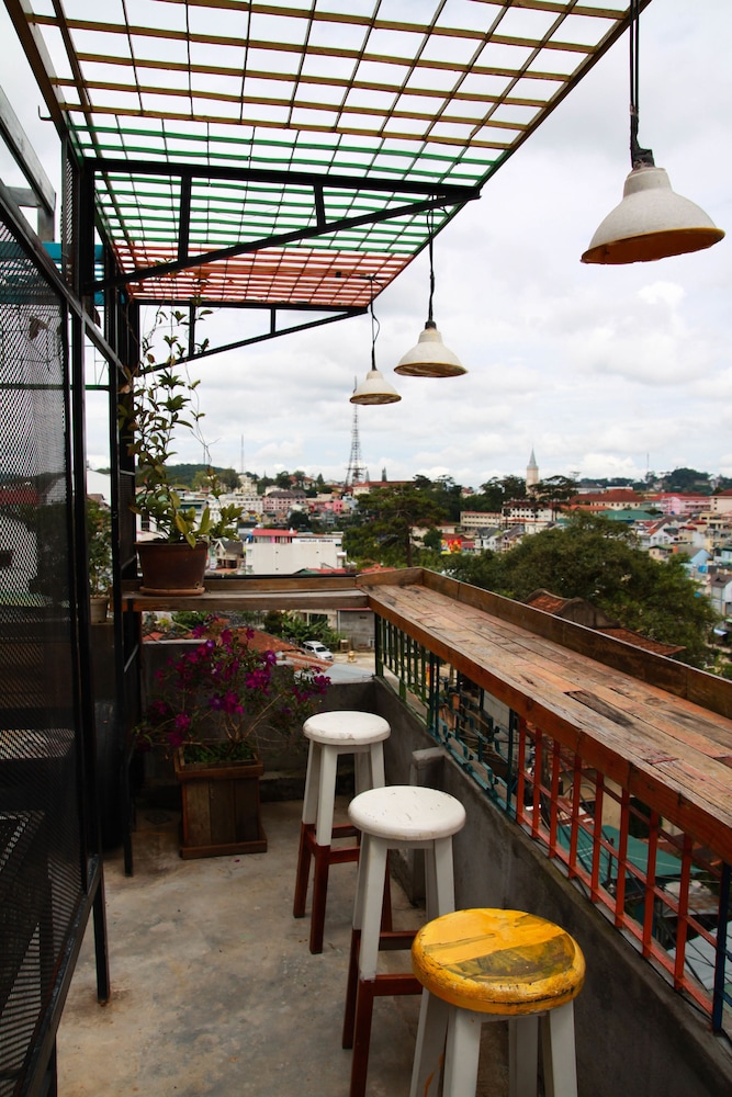Gaia Hostel 28/31