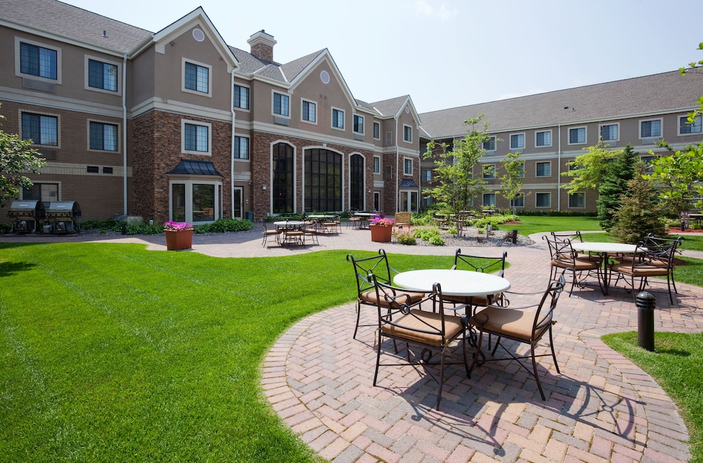 Staybridge Suites Mpls Maple Grove Arbor Lakes 3/62