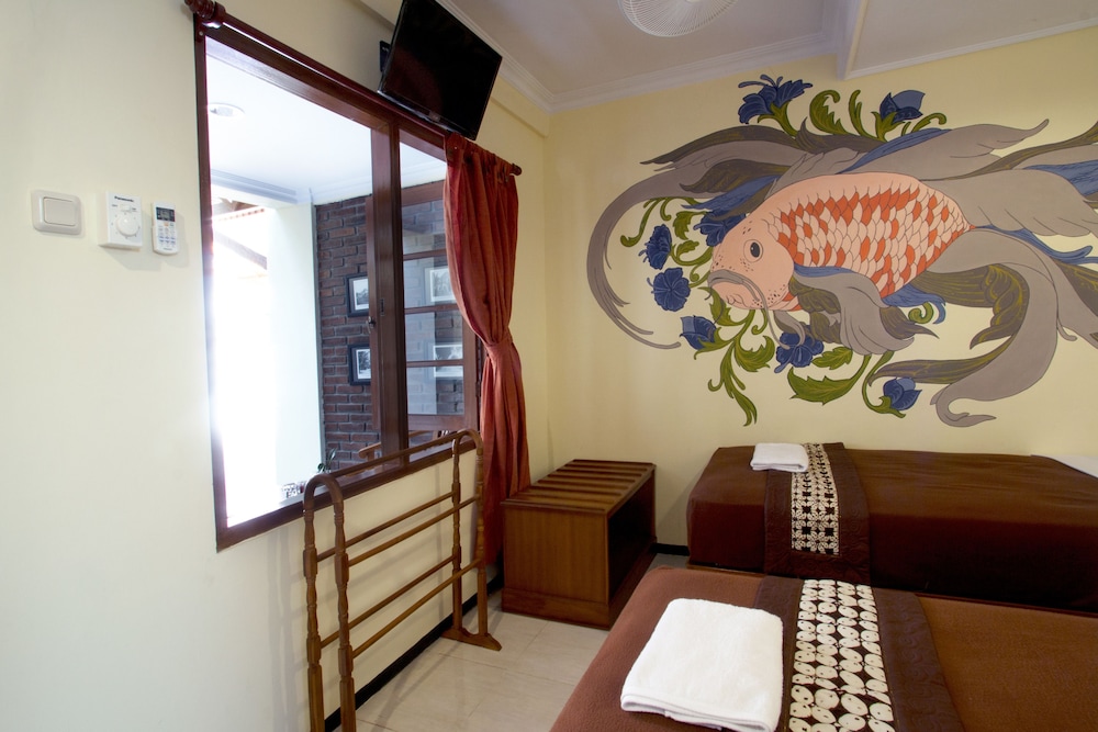 De Hostel 12/29