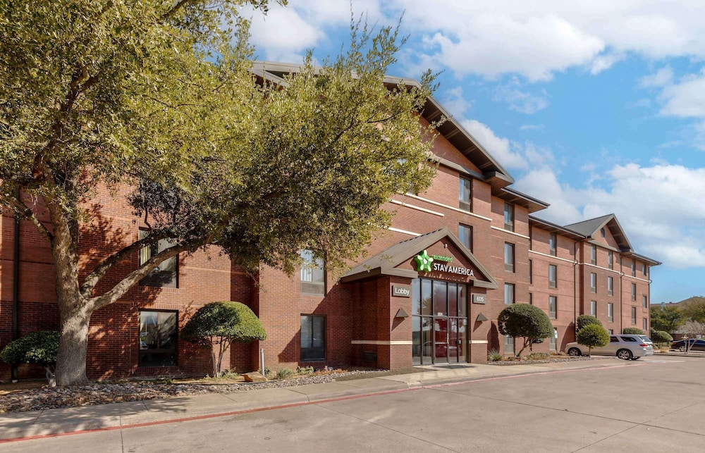 Extended Stay America - Dallas - Las Colinas - Meadow Crk Dr 43/48