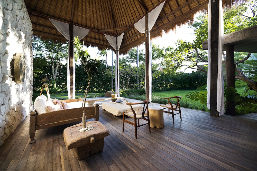 Planta Luxury Boutique Resort 28/56