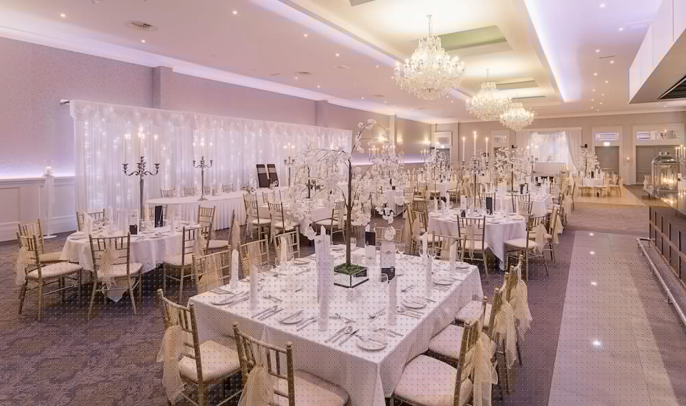 Killarney Oaks Hotel 50/62