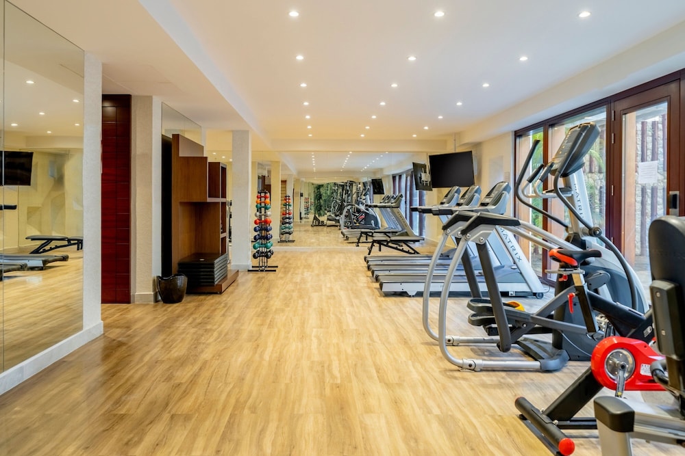 The Westin Porto de Galinhas All Inclusive 50/86