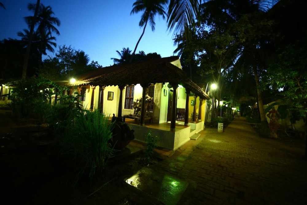 Indeco Hotels Swamimalai 2/38