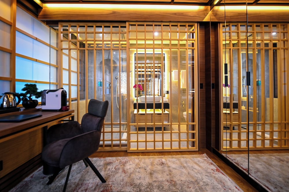 Hotel & Spa Hanami 34/50