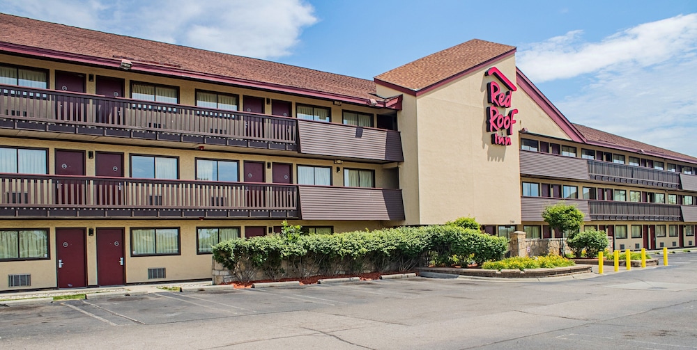 Red Oak Inn Detroit - Southfield 34/36