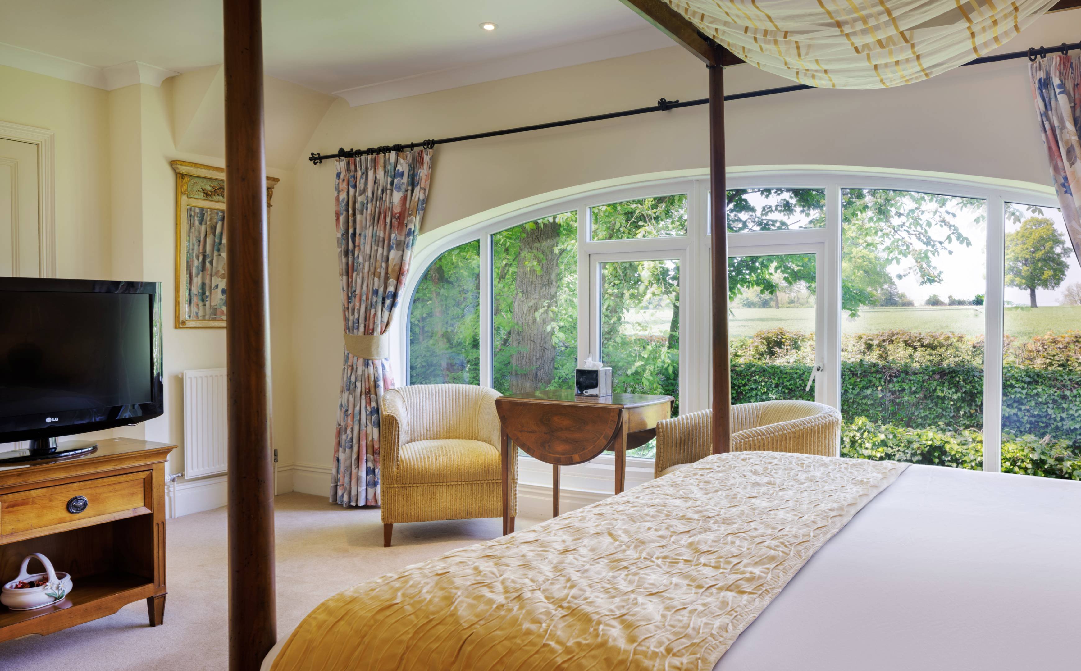NAILCOTE HALL HOTEL AND GOLF CLUB 47/80