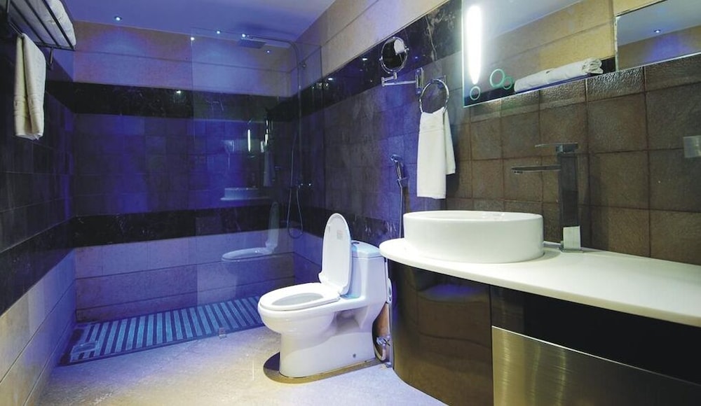 ONN HOTEL 22/22