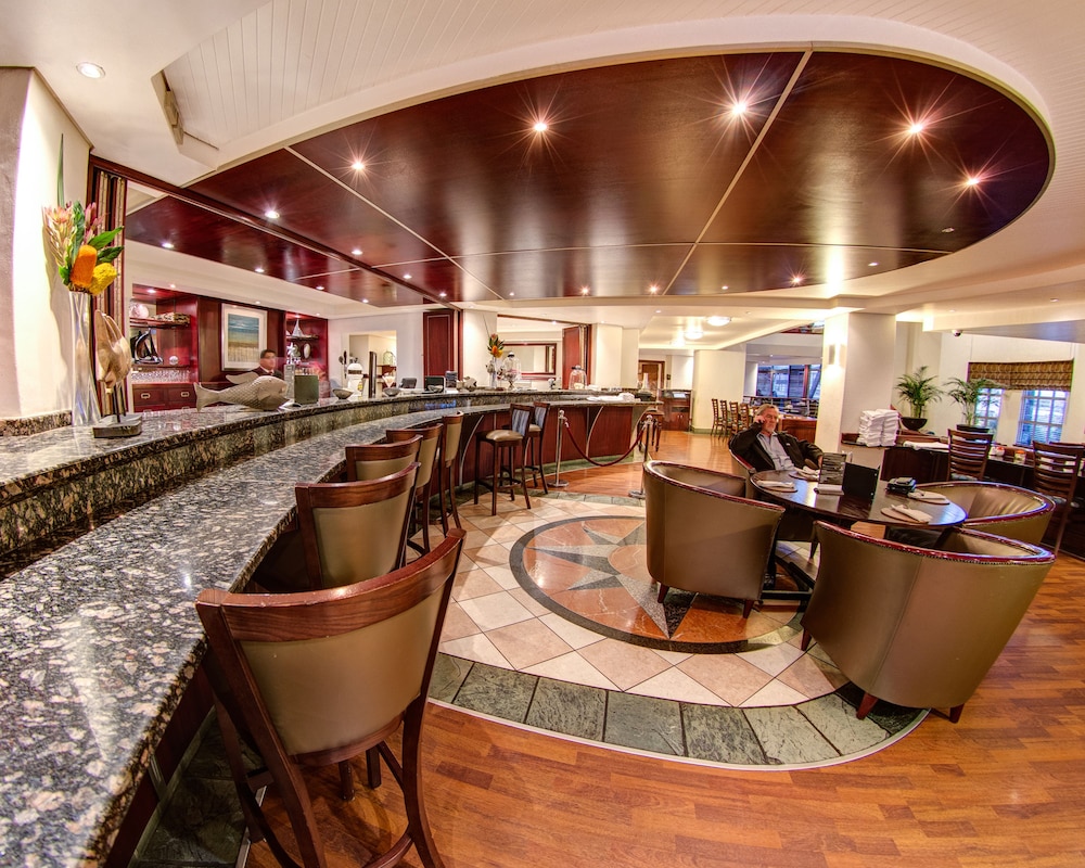 City Lodge Hotel Victoria & Alfred Waterfront 36/45