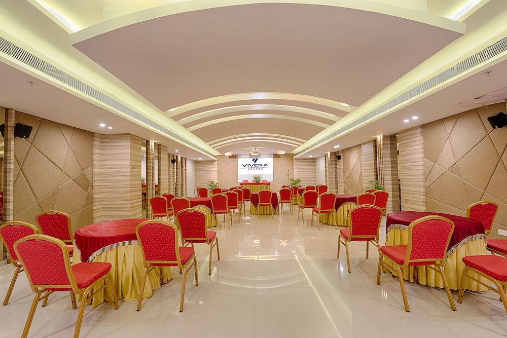 Hotel Vivera Grande 21/36