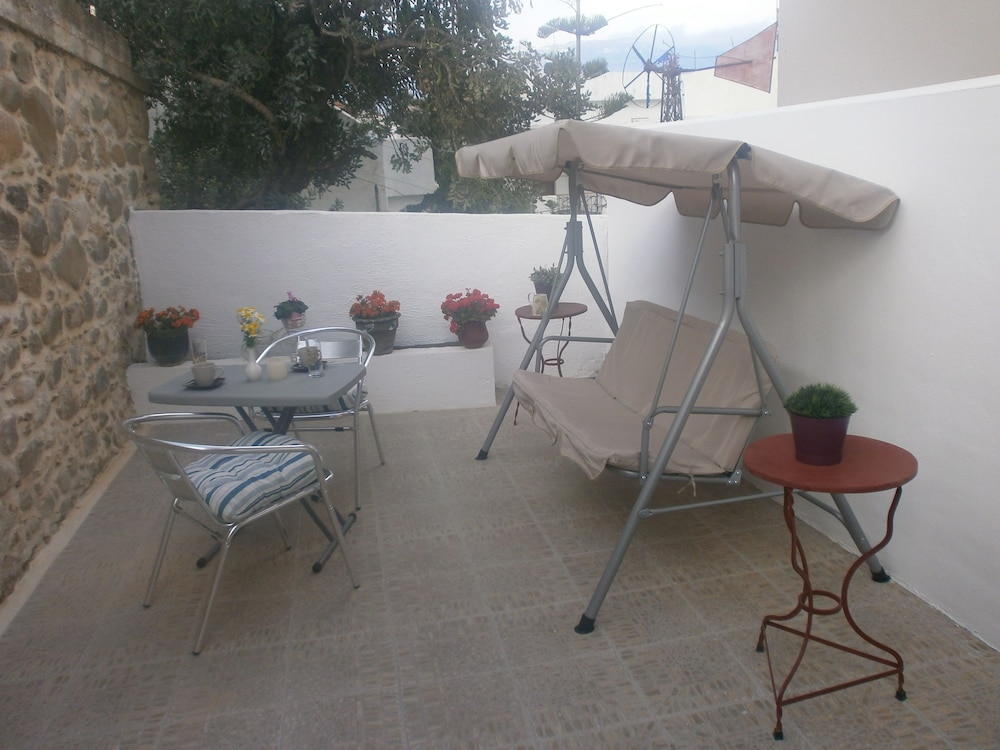 Antigoni Hotel 19/32
