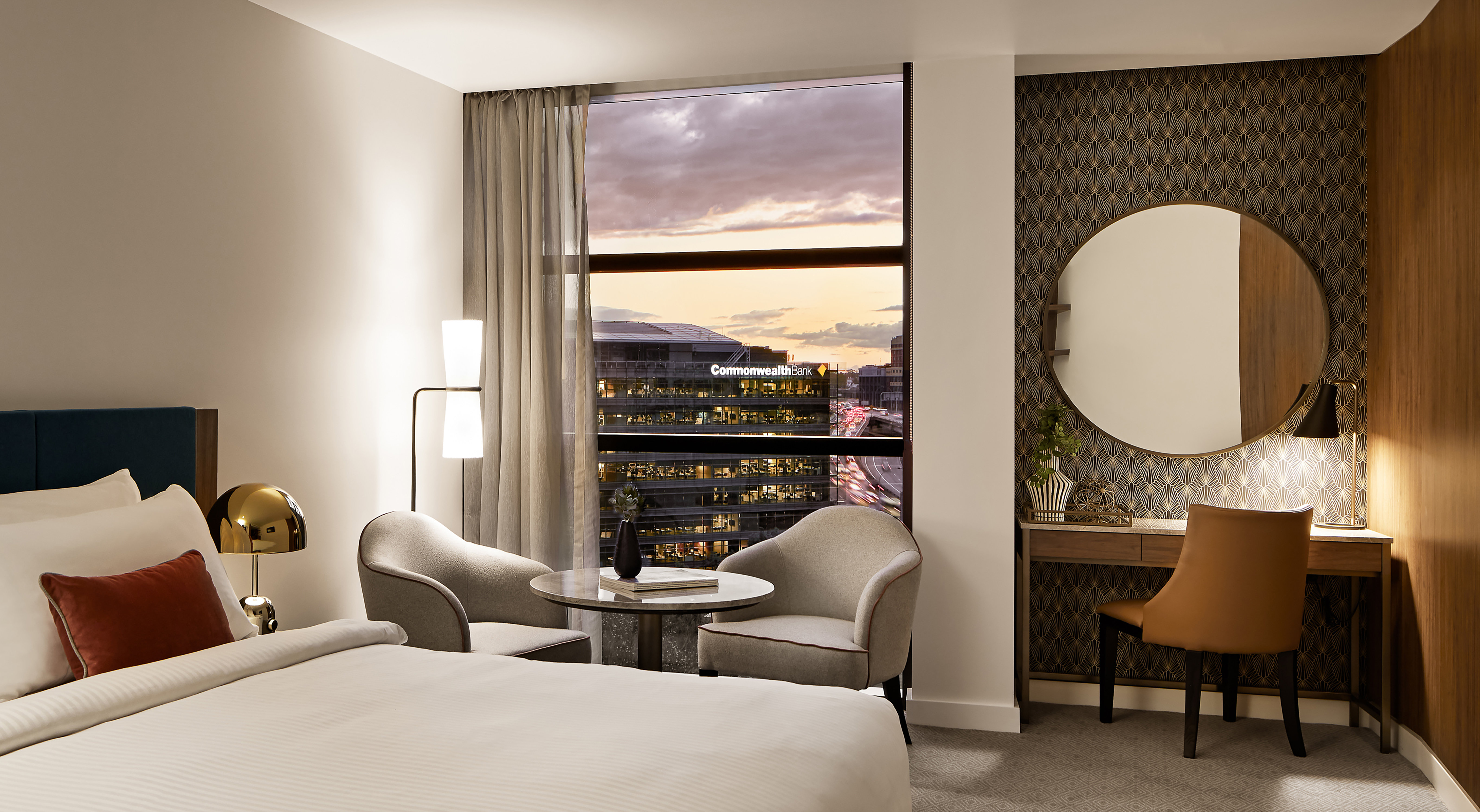 Crowne Plaza Sydney Darling Harbour 42/81