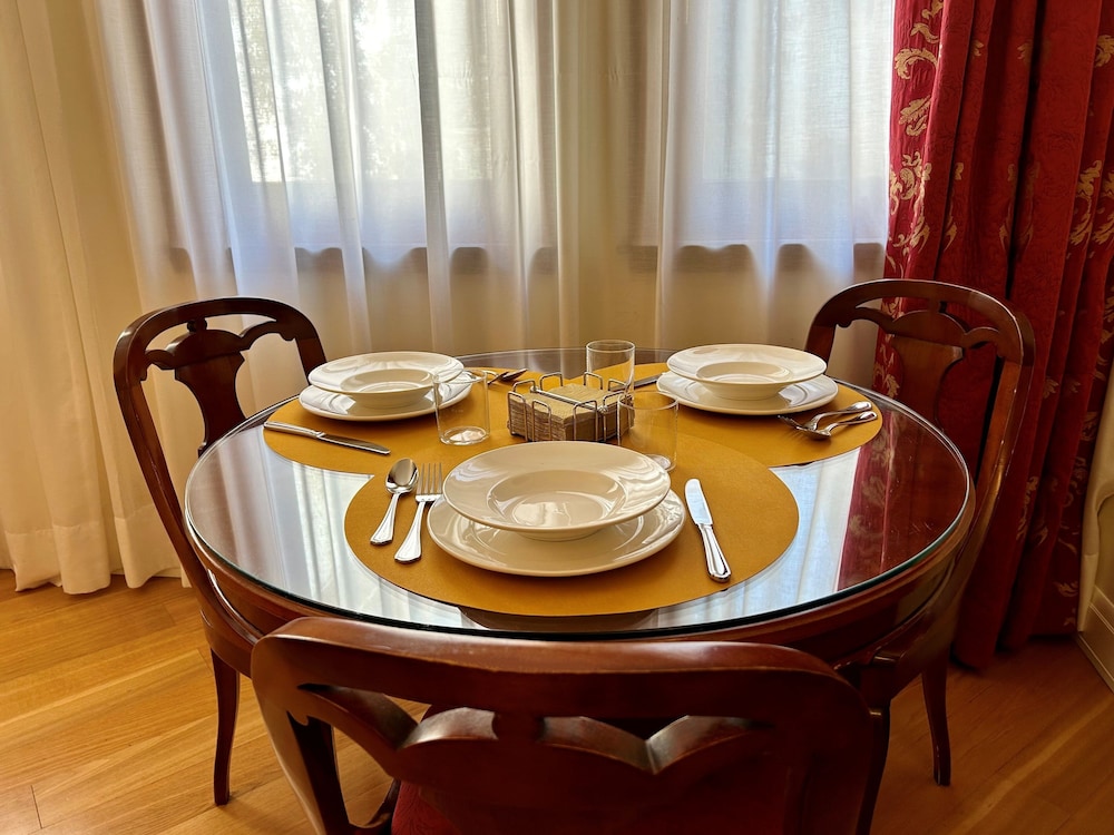 Torre dell Orologio Suites 50/60