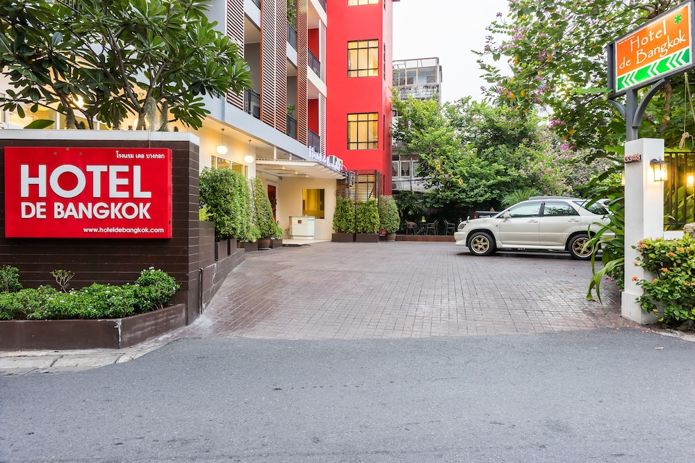 Hotel De Bangkok 60/61