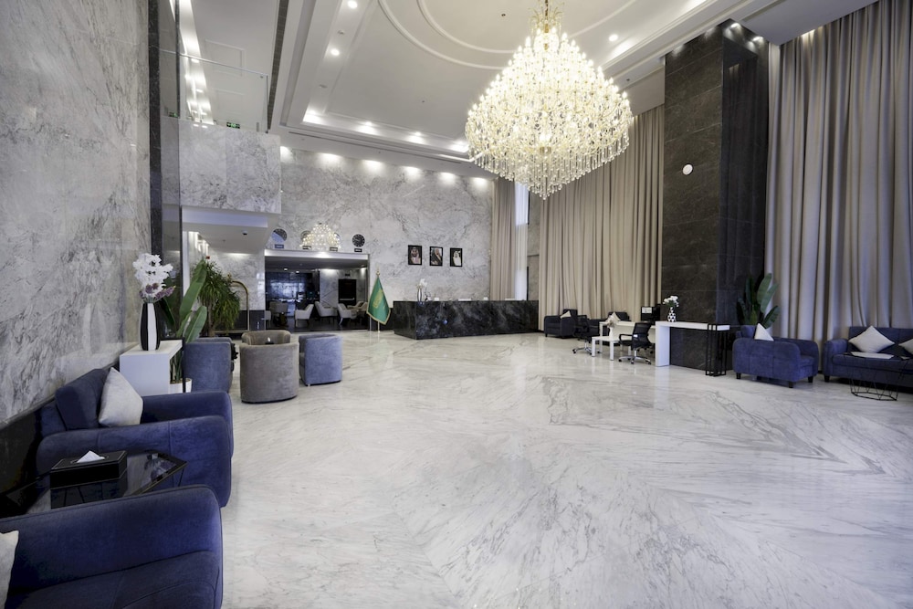 OYO 687 Sunday jeddah Hotel 10/60