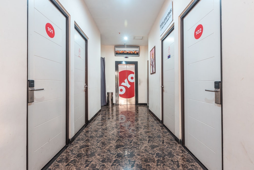 Hotel Celvasha 16/26