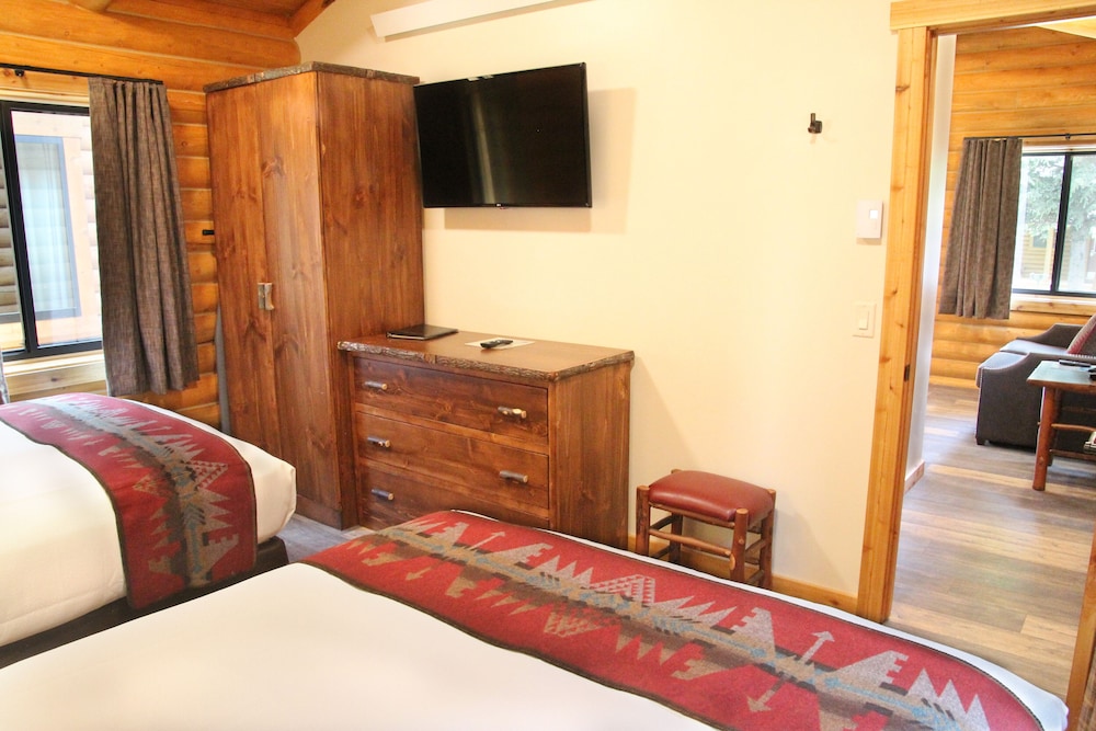 Cowboy Village Resort 14/69