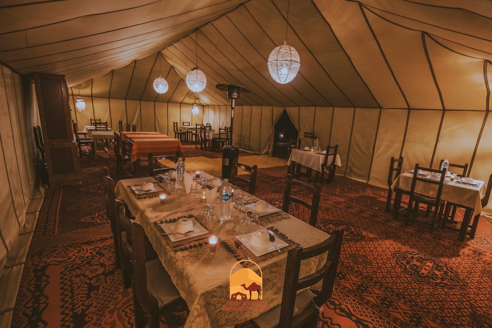 Bivouac Erg Znaigui 14/39
