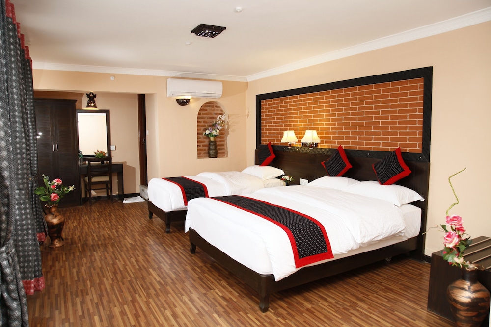 Taleju Boutique Hotel 39/65
