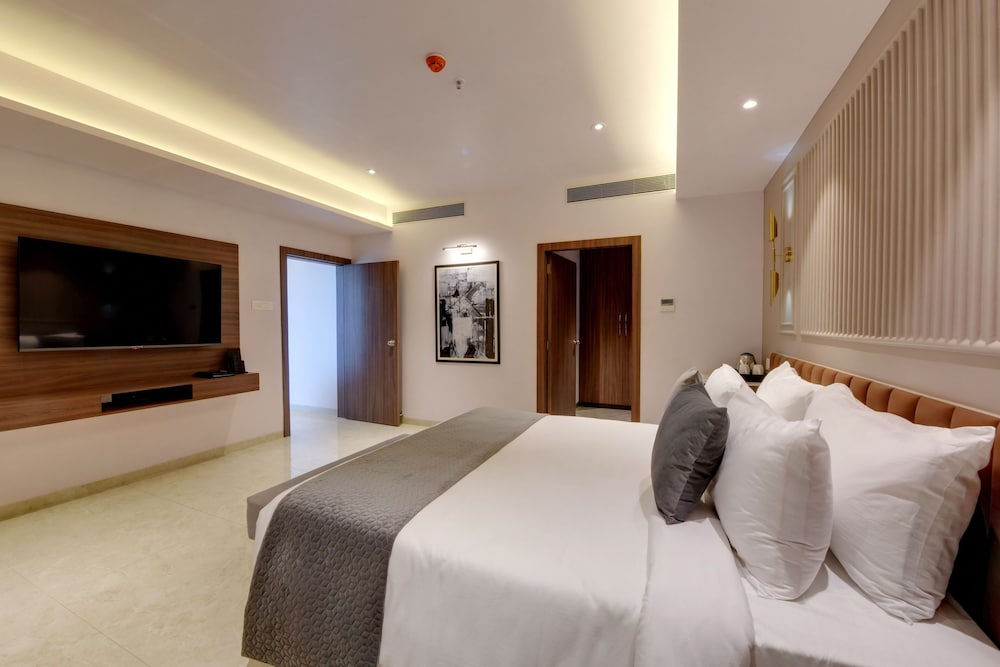 The Fern Residency, Bhiwandi-Pimplas 19/60