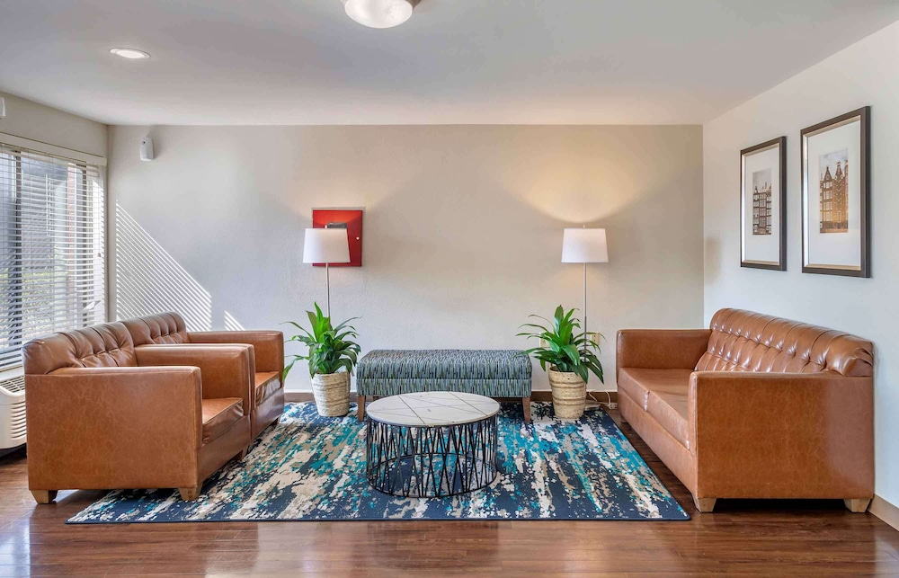 Extended Stay America Houston - Westchase - Westheimer 41/60