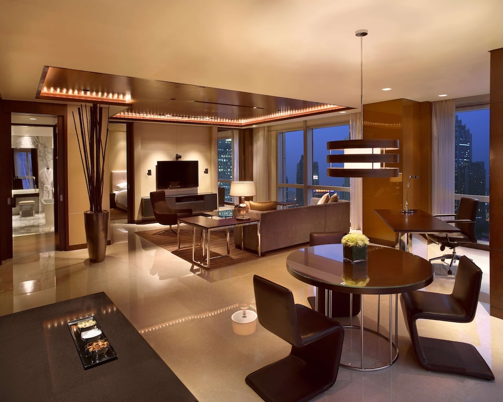 Grand Hyatt Shenzhen 47/75