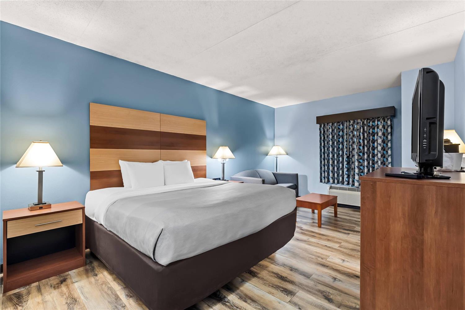 Quality Inn Hixson-Chattanooga 13/26