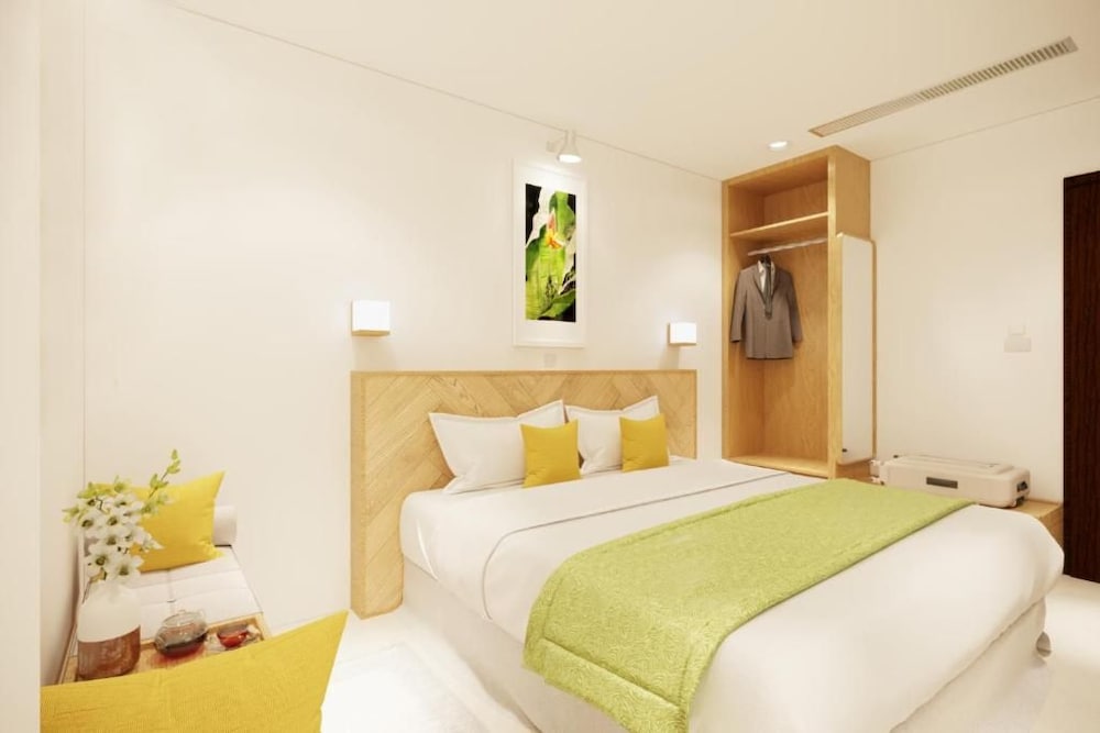 Bao Ngan Hotel 12/45