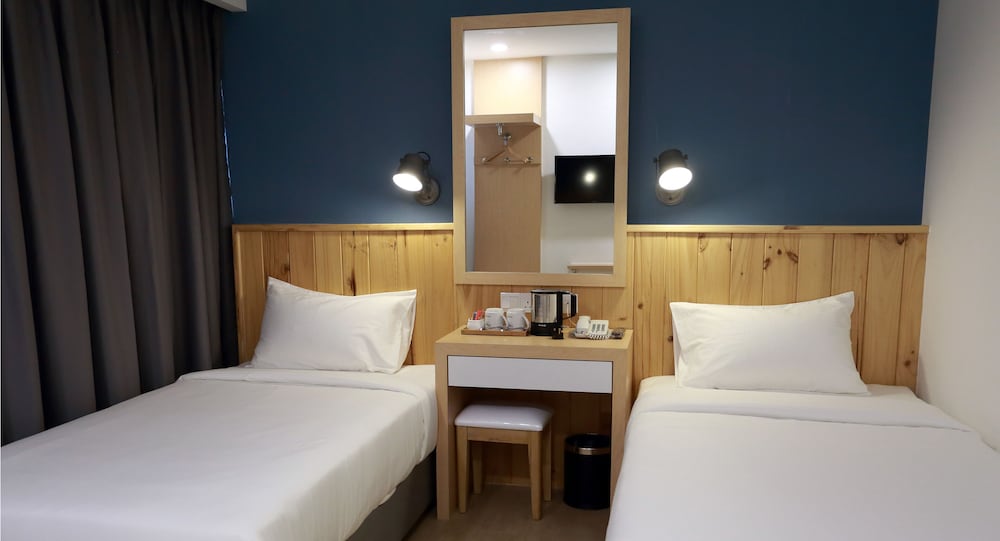 De House Hotel 14/50