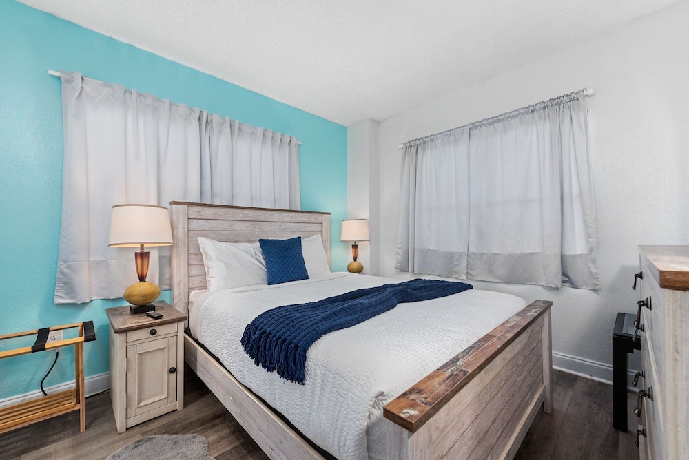 Enclave Hotel And Suites Ex Enclave Suites International Drive 29/76